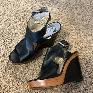 Michael Kors wedge